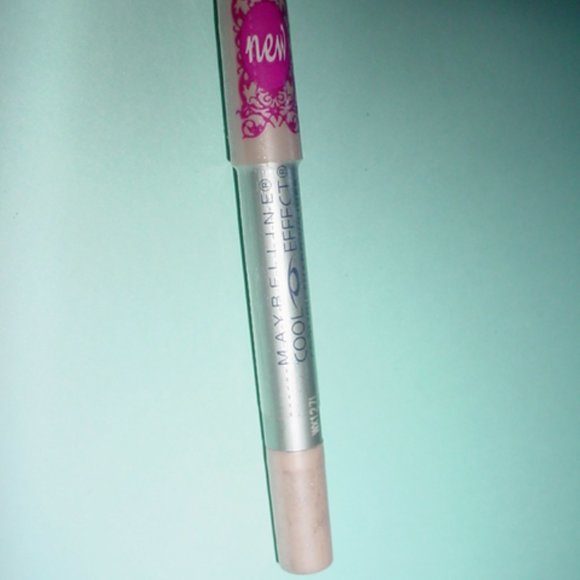 MAYBELLINE Sealed Cooling Shadow Liner BLIZZARD BROWN